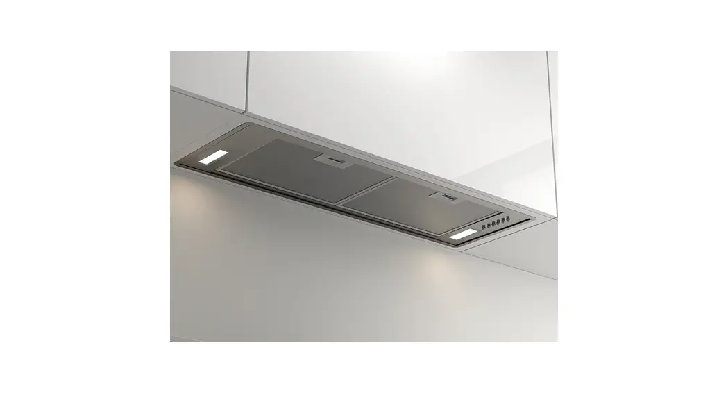 Pando Grv 520-780 Hood Instruction Manual