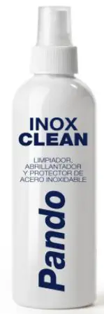 Pando GRV 520-780 Hood - fig