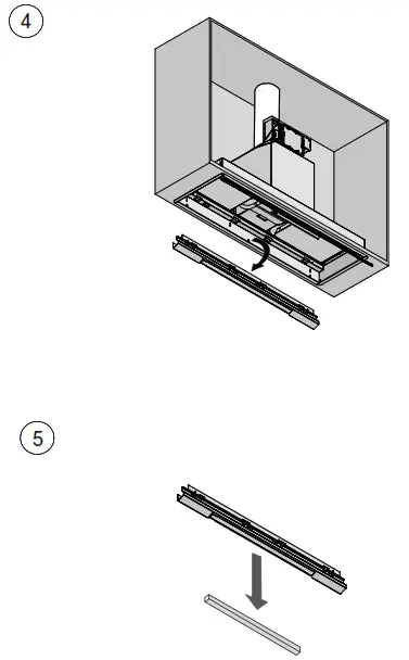 Pando GRV 520-780 Hood - fig1