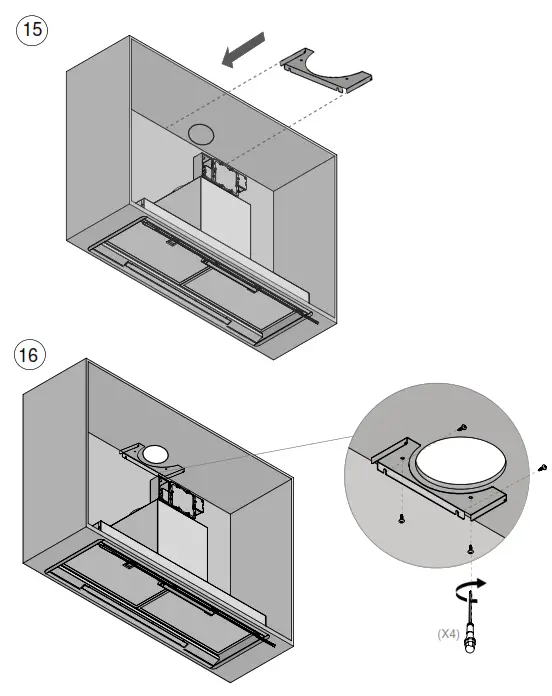 Pando GRV 520-780 Hood - fig10