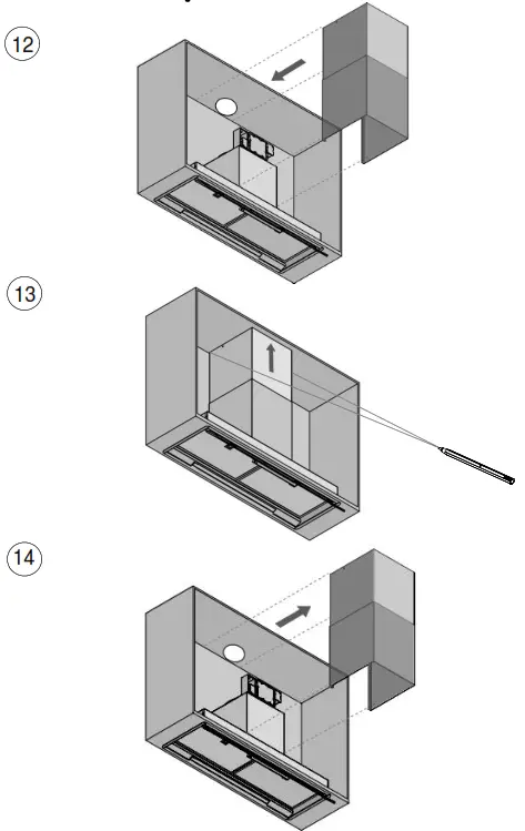Pando GRV 520-780 Hood - fig11