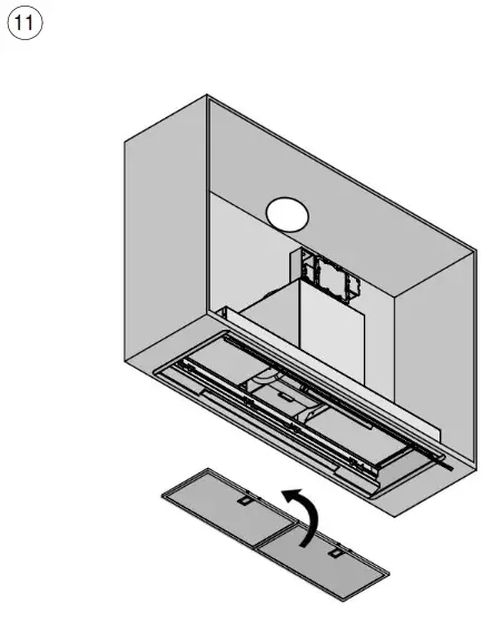 Pando GRV 520-780 Hood - fig12