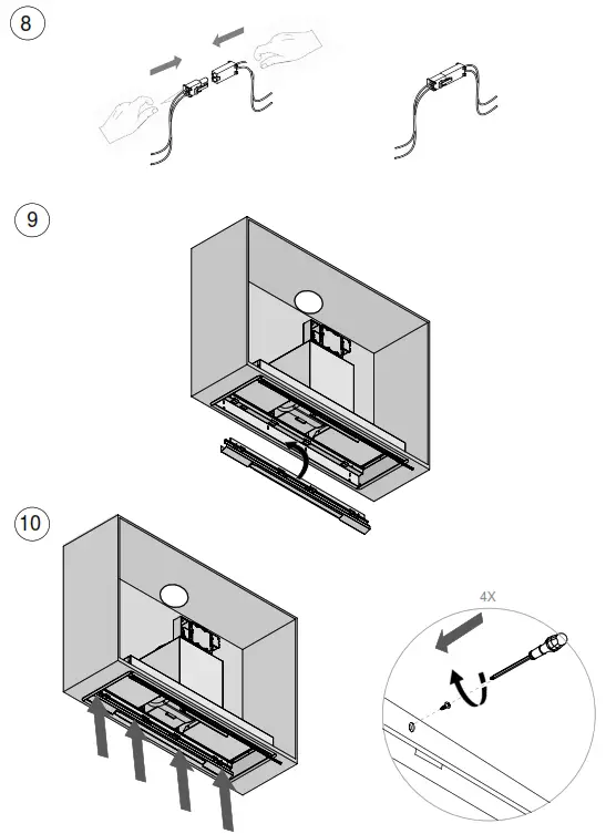Pando GRV 520-780 Hood - fig13