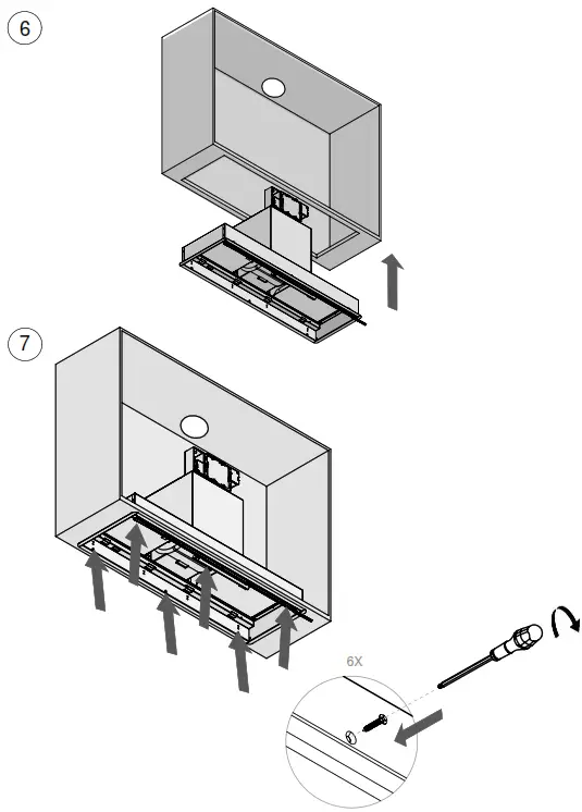 Pando GRV 520-780 Hood - fig14