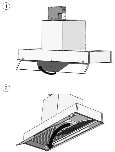 Pando GRV 520-780 Hood - fig16