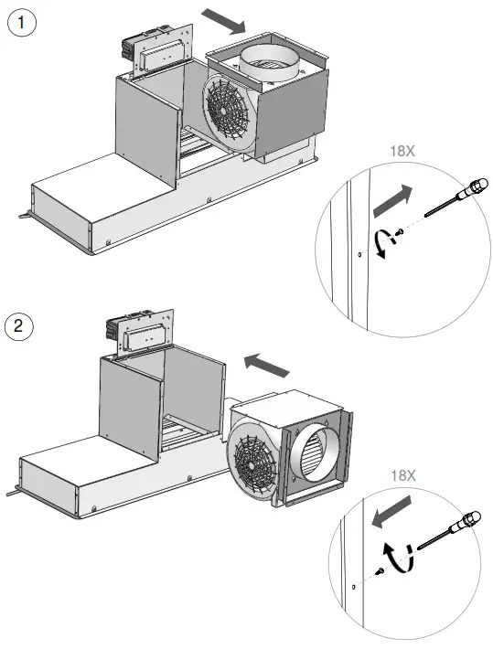 Pando GRV 520-780 Hood - fig17