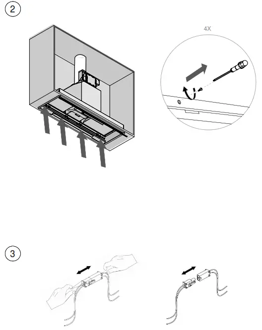 Pando GRV 520-780 Hood - fig2