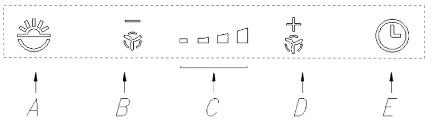 Pando GRV 520-780 Hood - fig7