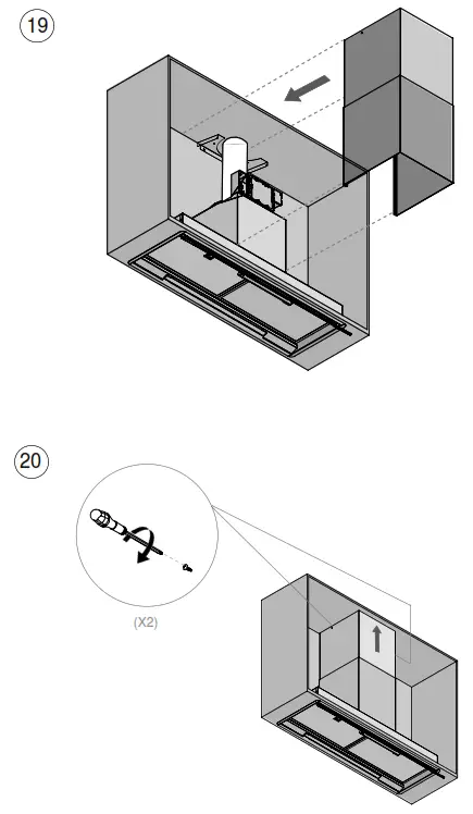 Pando GRV 520-780 Hood - fig8