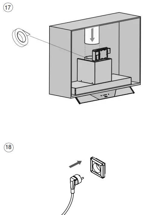 Pando GRV 520-780 Hood - fig9