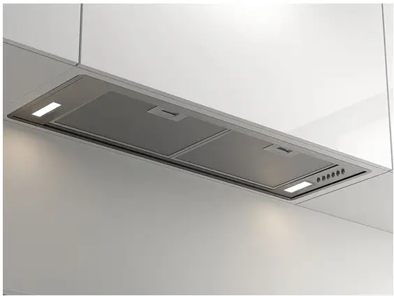 Pando GRV 520-780 Hood