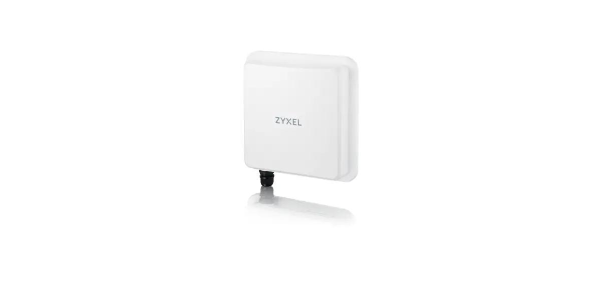 Zyxel Nr7101 5g Outdoor Router User Guide