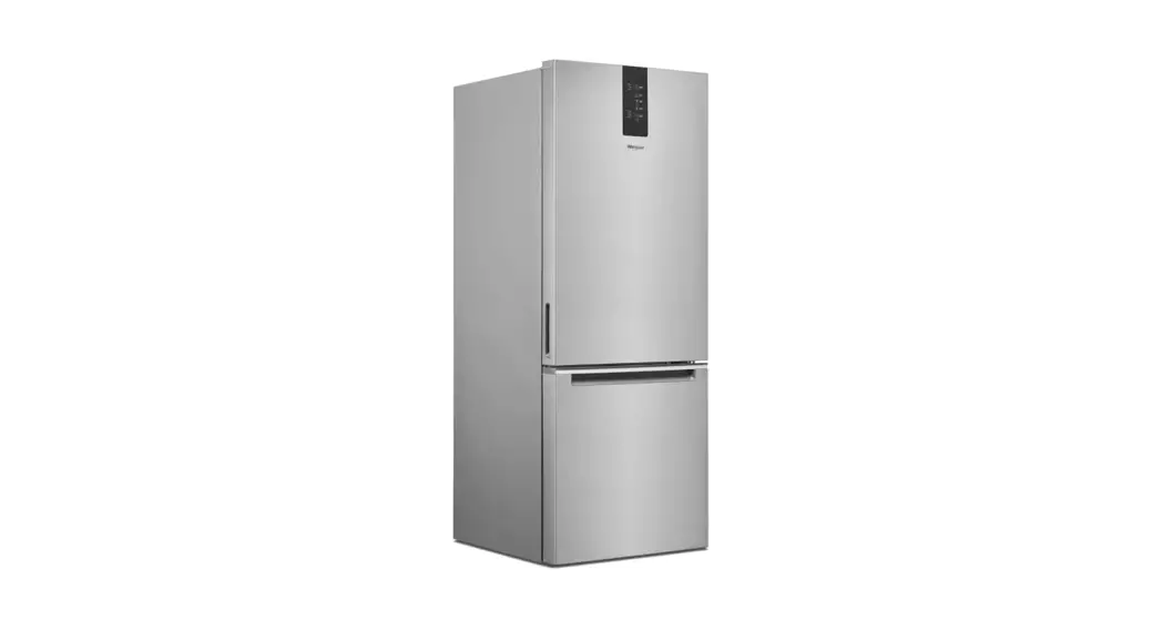 Whirlpool Pubinfo-keyword1 Fridge And Freezer User Manual Whirlpool Pubinfo-keyword1 Fridge And Freezer User Manual
