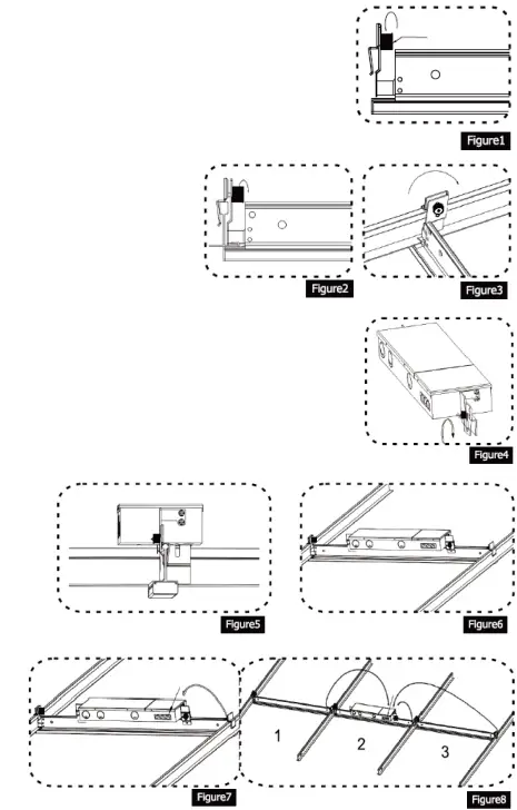 JADEMAR-JRTDL-Series-T-Grid-Lighting-System-FIG-2