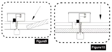 JADEMAR-JRTDL-Series-T-Grid-Lighting-System-FIG-4