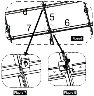 JADEMAR-JRTDL-Series-T-Grid-Lighting-System-FIG-7