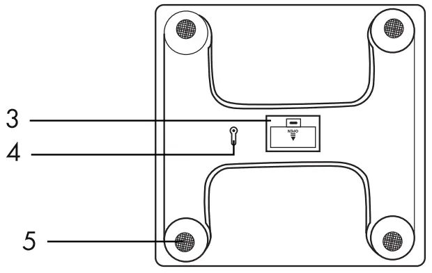 Description of parts