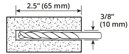 kanto PDX650 Full Motion TV Wall Mount - Figure 14