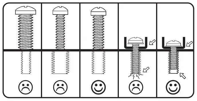 kanto PDX650 Full Motion TV Wall Mount - Figure 2