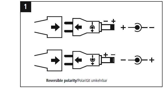 hama-137333-Eco-1500-Universal-Power-Supply-Unit-fig1