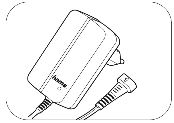 hama-137333-Eco-1500-Universal-Power-Supply-Unit-image