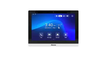 Akuvox C319 Series C319x Smart Indoor Monitor User Guide