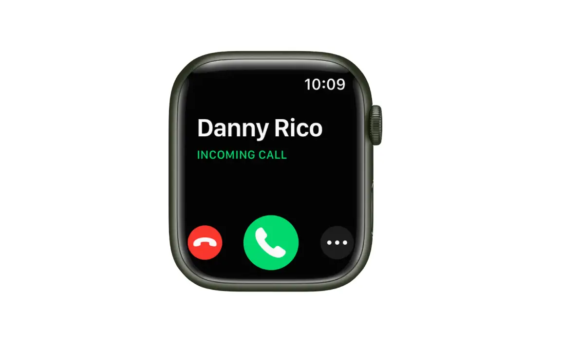 Make Phone Calls On Apple Watch Make Phone Calls On Apple Watch