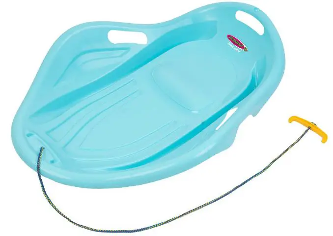 JAMARA 460534 Snow Play Bob Speed product