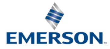 EMERSON Logo