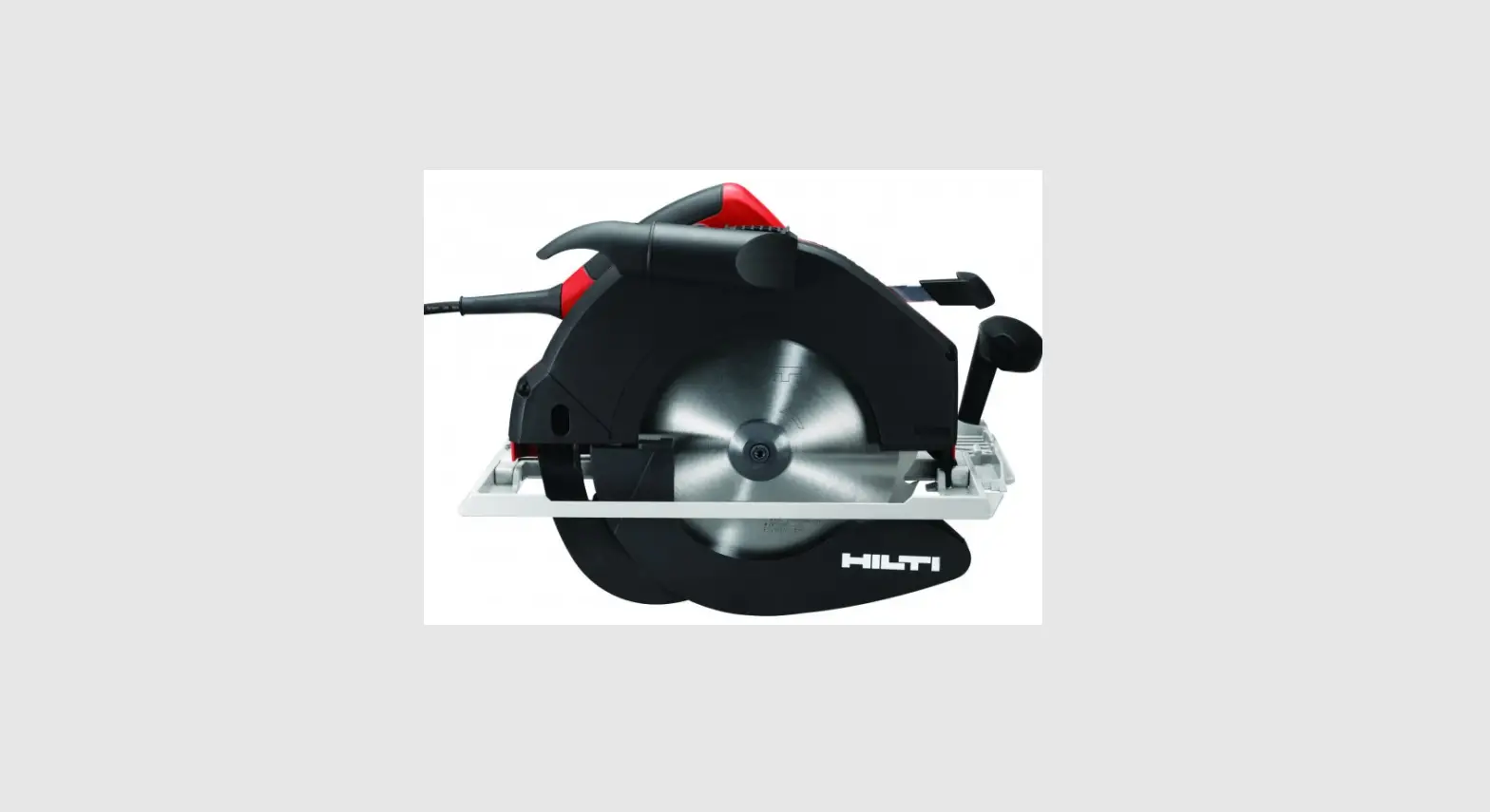 Hilti Wsc 85 Cordless Circular Saw Instruction Manual