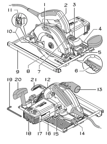 HILTI-WSC-85-Cordless-Circular-Saw-fig2