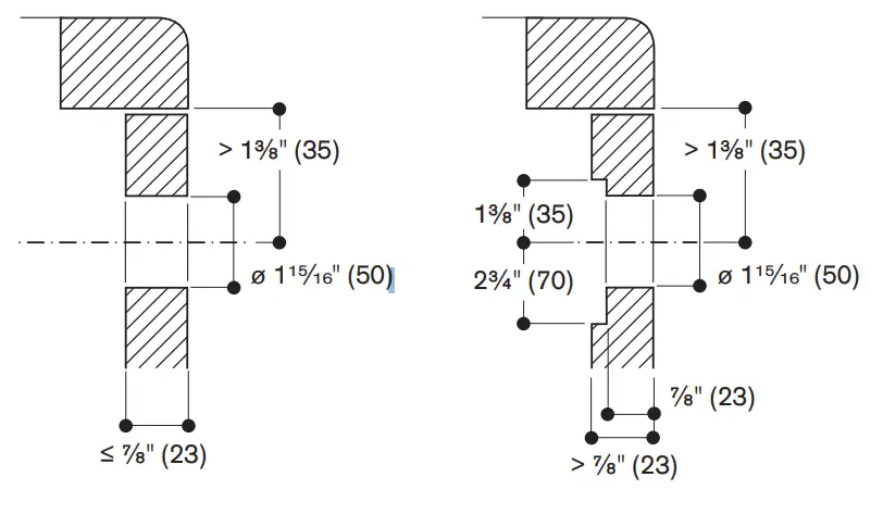 GAGGENAU VI 422 613 15 Inch Stainless Induction Cooktop - Fig 1