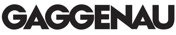 GAGGENAU logo