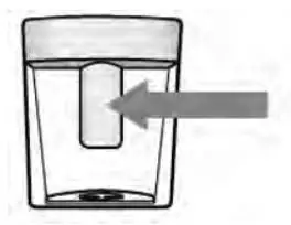 Disposal of the appliance - Daily use 3