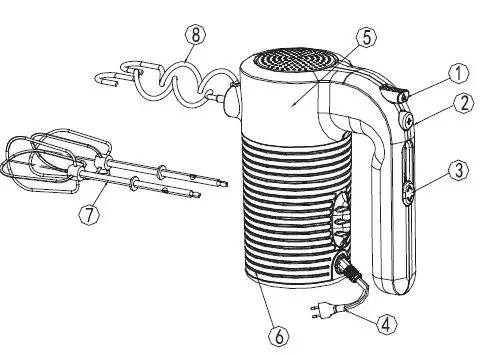 TESLA-MX510BWS-Hand-Mixer-1