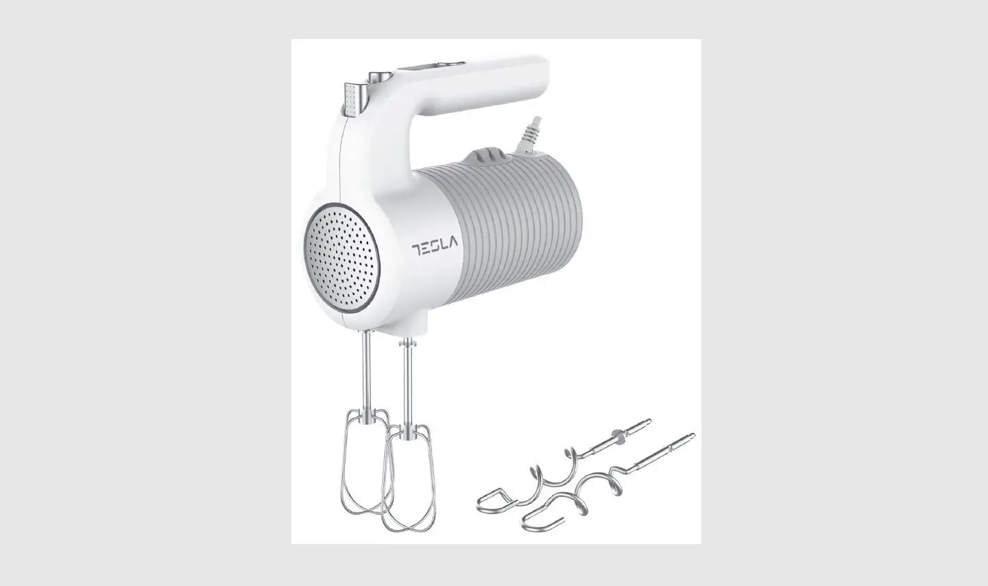 Tesla Mx510bws Hand Mixer User Manual Tesla Mx510bws Hand Mixer User Manual