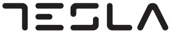 TESLA-logo