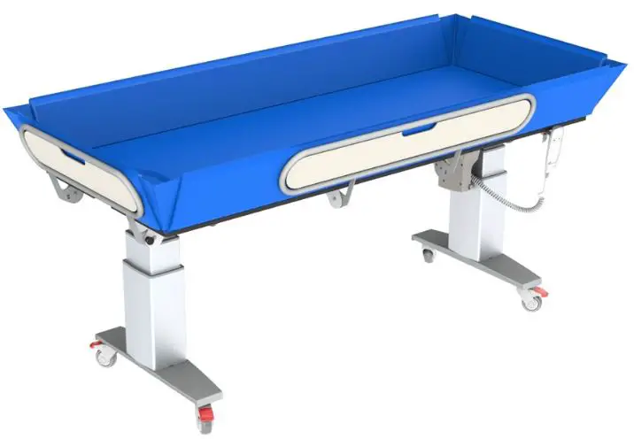 GRANBERG-346-Shower-Trolley-product