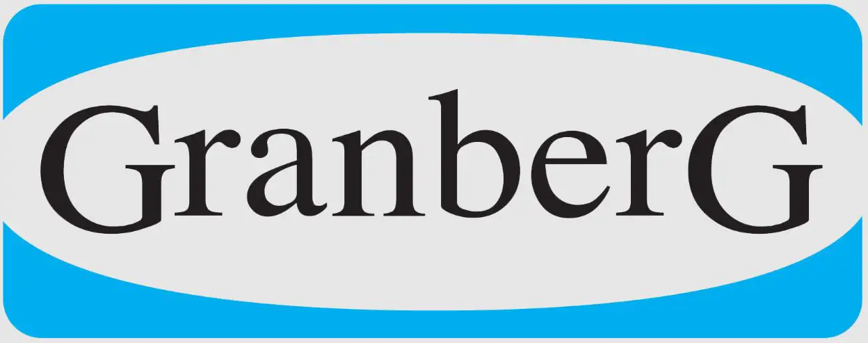 GRANBERG-logo