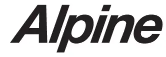 ALPINE-LOGO