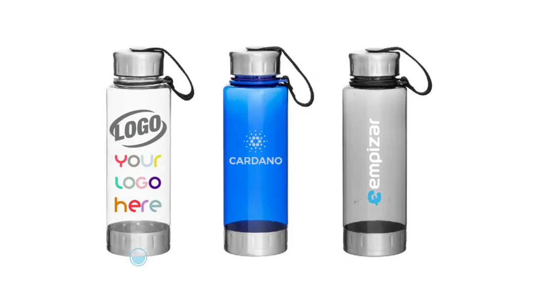 Flashbay Refresh Water Bottles User Guide