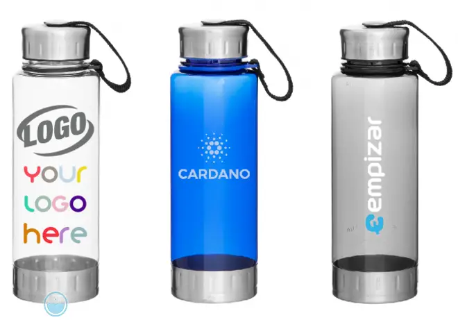 flashbay Refresh Water Bottles