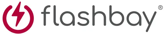 flashbay logo