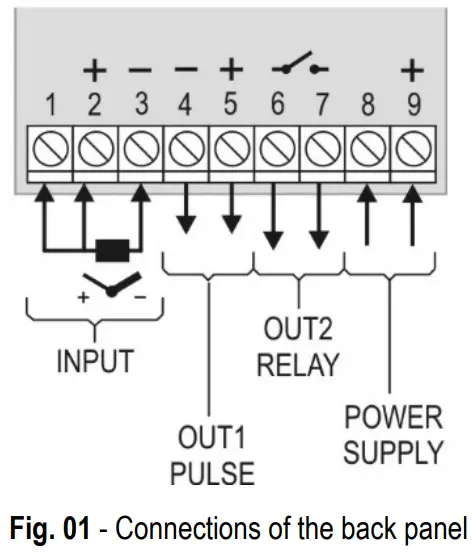 itsensor N1020 Yet Powerful Temperature Controller - fig 1