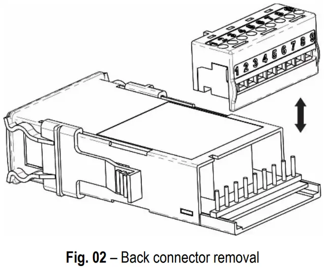 itsensor N1020 Yet Powerful Temperature Controller - fig 2
