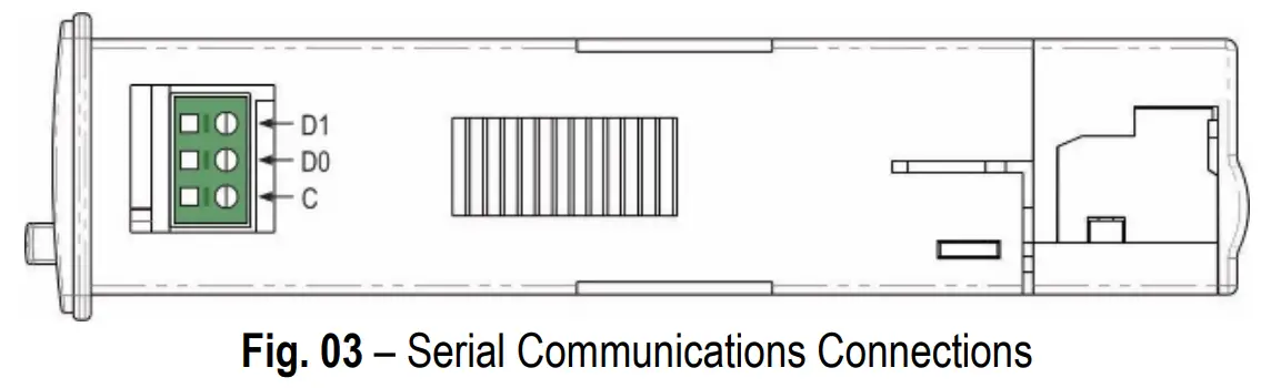 itsensor N1020 Yet Powerful Temperature Controller - fig 31