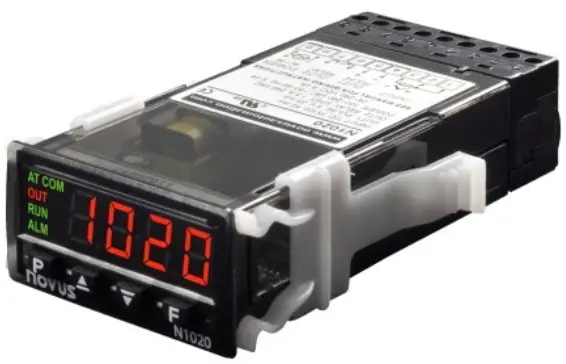 itsensor N1020 Yet Powerful Temperature Controller