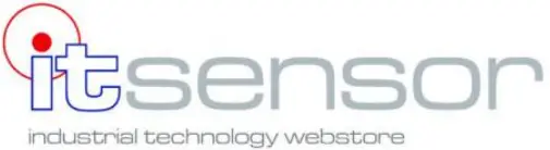 itsensor logo