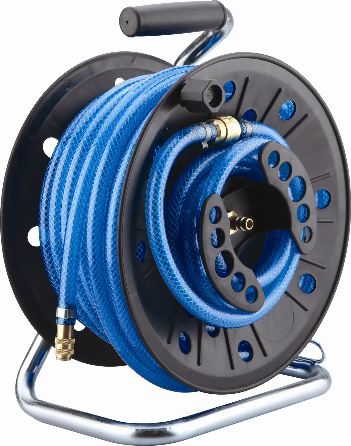 Wohler-DH-420-Compressed-Air-or-Water-Viper-11