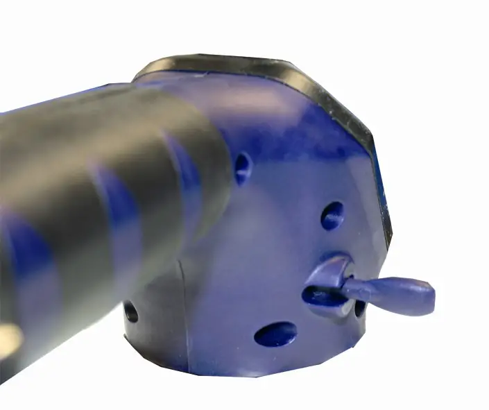 Wohler-DH-420-Compressed-Air-or-Water-Viper-15